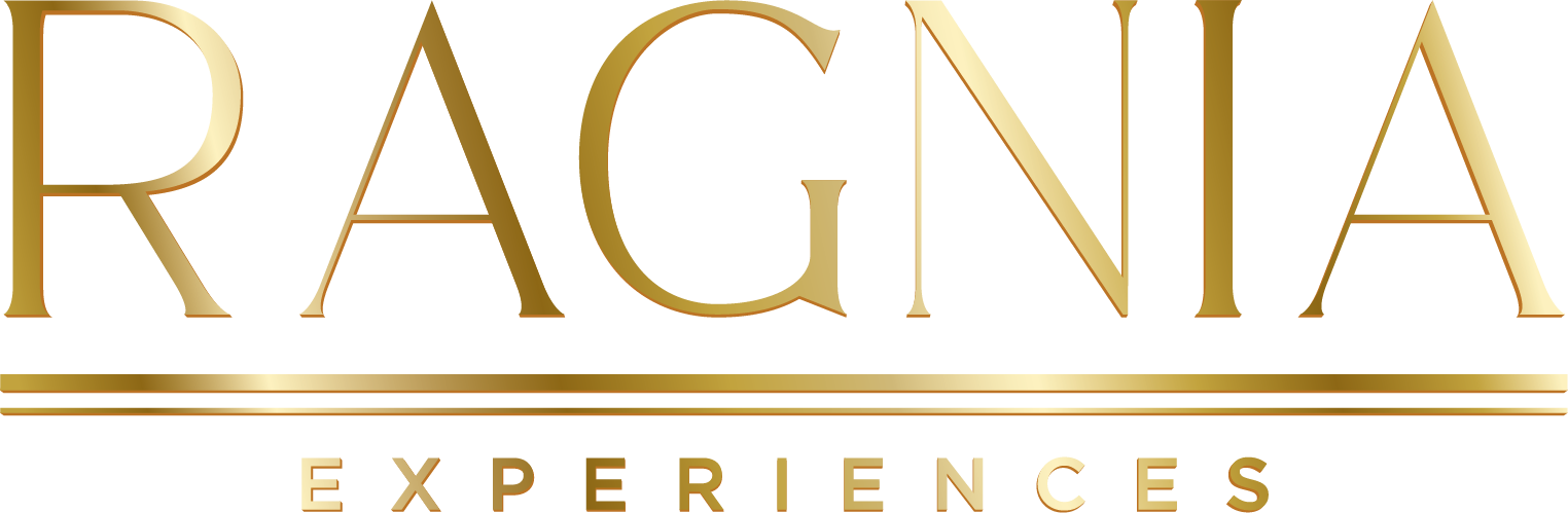 logo Ragnia Experiences