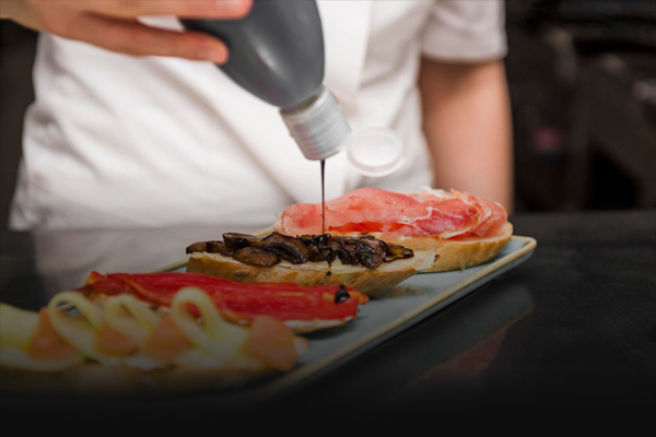 Ruta de Tapas Barcelona Ragnia Experiences