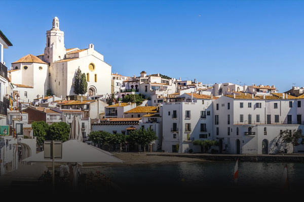 Rutas por Cadaqués Ragnia Experiences