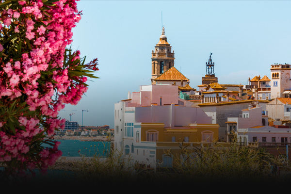 Rutas por Sitges Ragnia Experiences