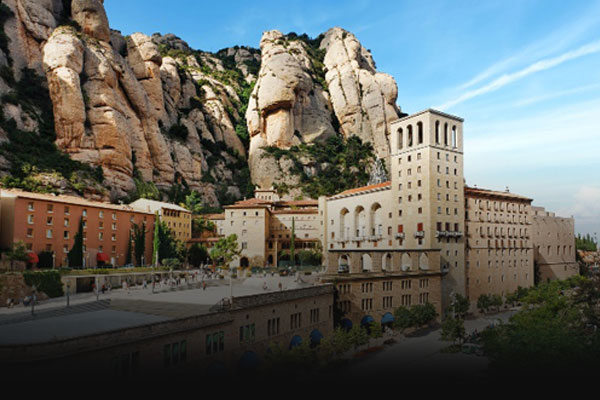Visita Montserrat con Ragnia Experiences
